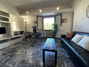Casa Casamorata Florence